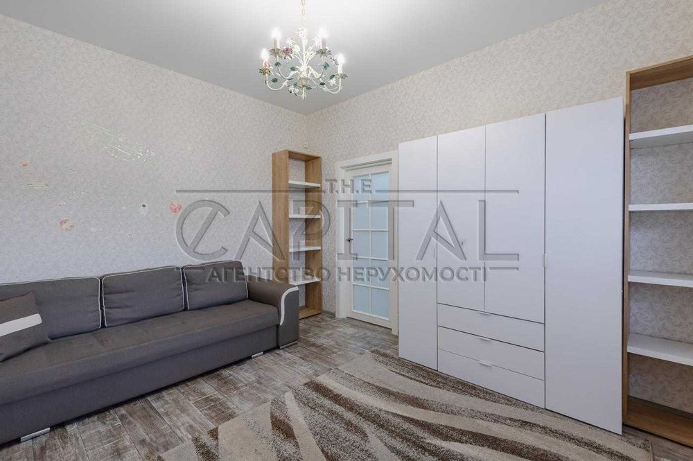 Продаж сучасного одноповерхового будинку в Петропавлівській Борщагівці, вул. Одеська, Бучанський район.