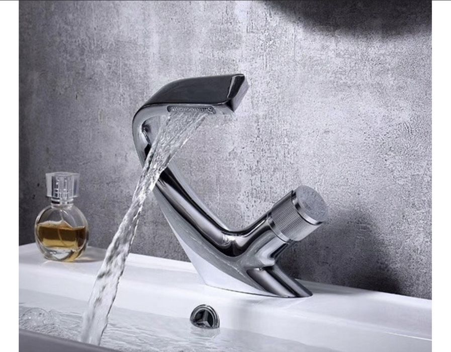 Bateria umywalkowa Mexen