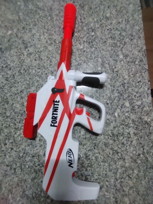 Nerf fortnite b-ar