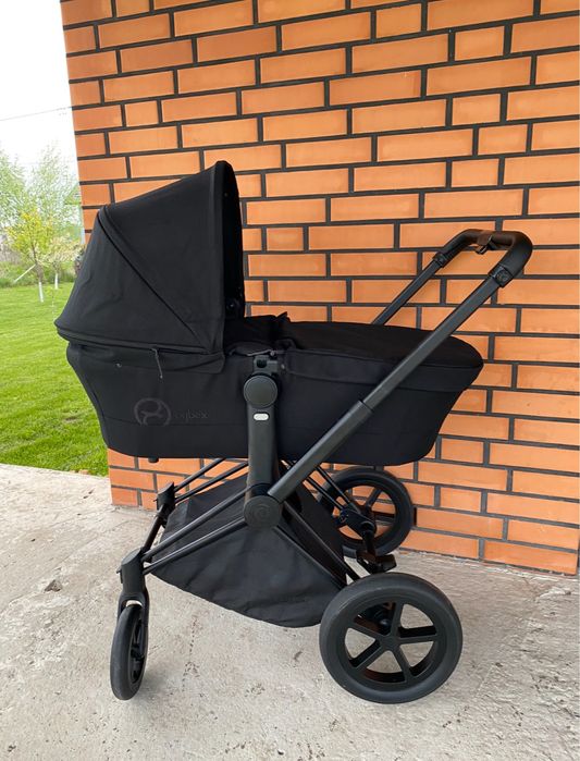 Коляска Cybex Priam 2 в 1