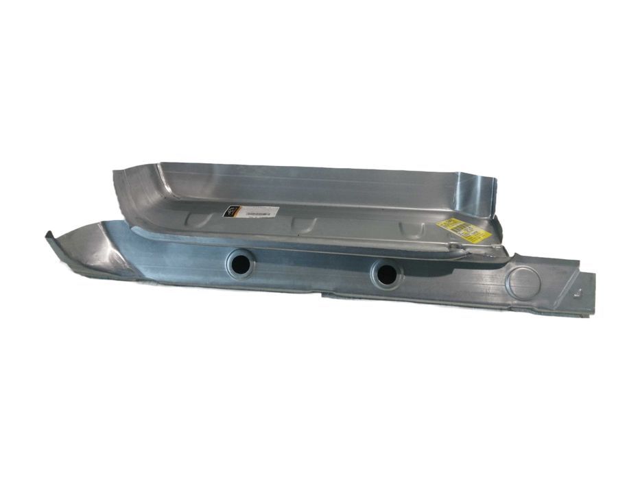 SPRINTER LT 95- stopień próg wewnętrzny reperaturka