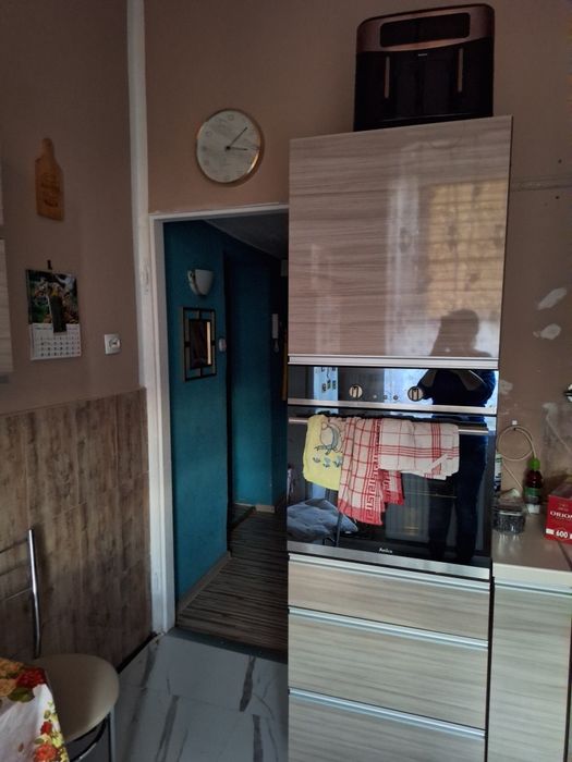 Meble kuchenne używane