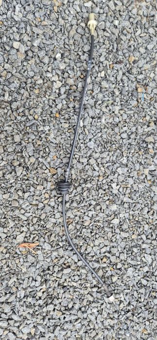 Трос спідометра форд ескорт