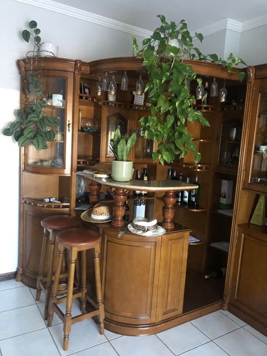 Movel bar/ sala de estar