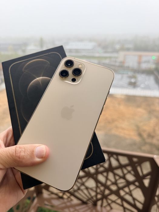 iPhone 12 pro max 128 Neverlock