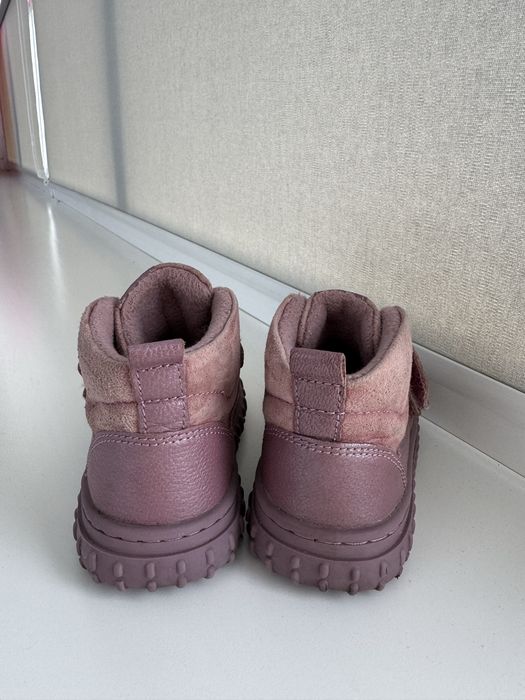 Демісезонні черевики Lasocki Kids 21р