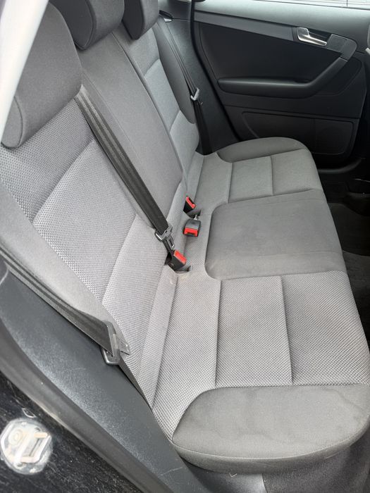 Audi A3 1.6 tdi, 2011, revisoes em dia, 200 mil klms, nacional