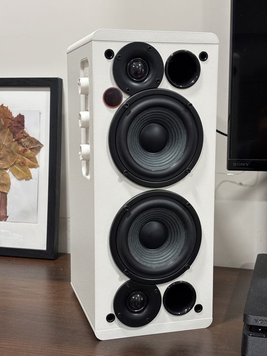 Продам акустичну систему Edifier D12