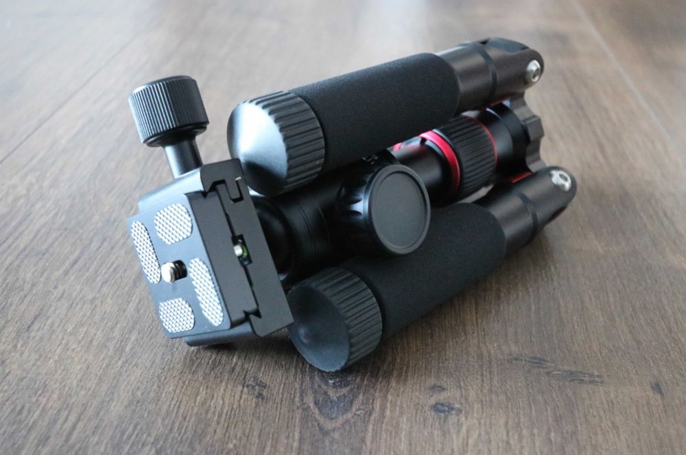Statyw Mini 51 cm tripod