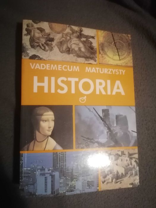 Historia - Vademecum Maturzysty