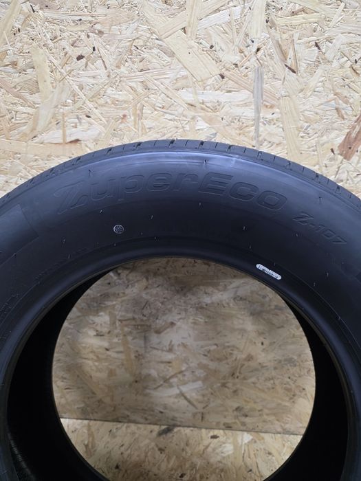 Nowe Opony Letnie 215/65R16 98V Trazano ZuperEco z-107