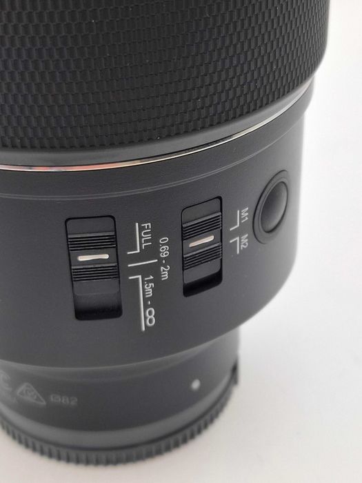 Obiektyw Samyang 135mm F1.8 Sony FE jak nowy!