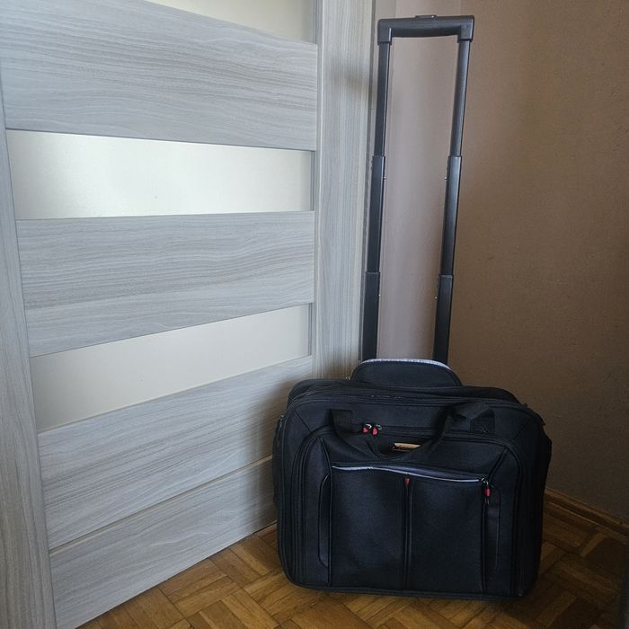 Nowa torba podróżna, kabinowa marki Aerolite
