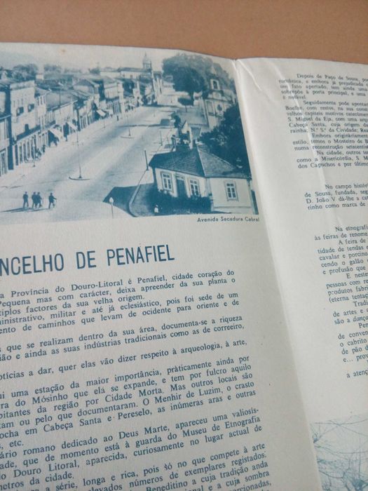 Camacho Pereira - ROTEP