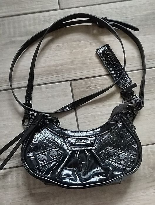 ALDO сумка  в стилі Balenciaga