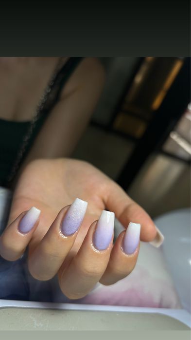 Unhas de gel  gelinho