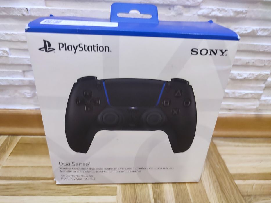 Pad Sony PlayStation 5 (PS5) – Nowy