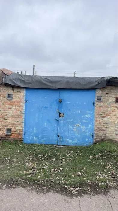 Гараж у ГСК 9. Продам гараж