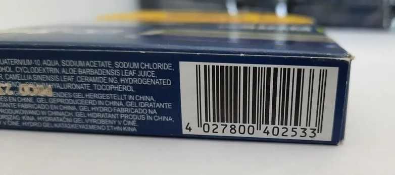 Wilkinson Hydro5 Skin Protection Sensitive чол. картр., 5 шт. Є гурт!