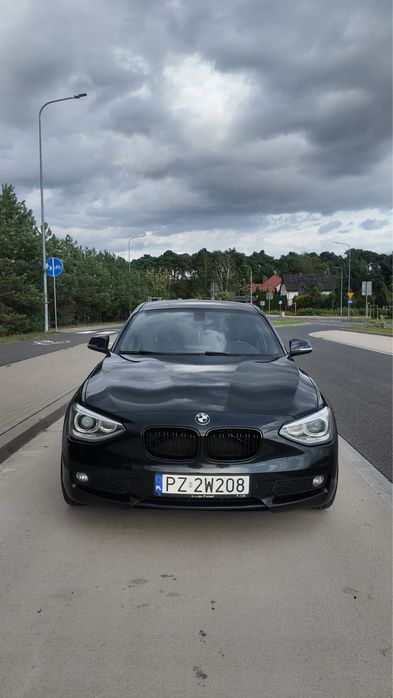 BMW Seria 1