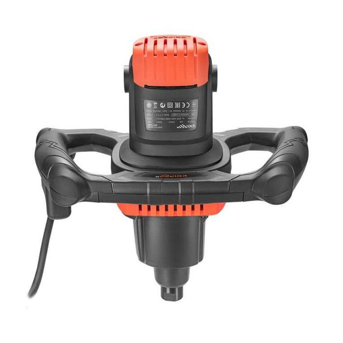 Оренда, прокат Міксер будівельний Dnipro-M BM-142S