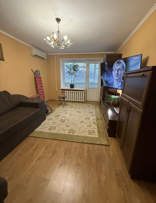 Здам в оренду 2 кімнатну квартиру