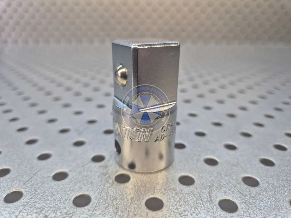 Redukcja 1/2" na 3/4" adapter 1/2" na 3/4" przejściówka Honiton