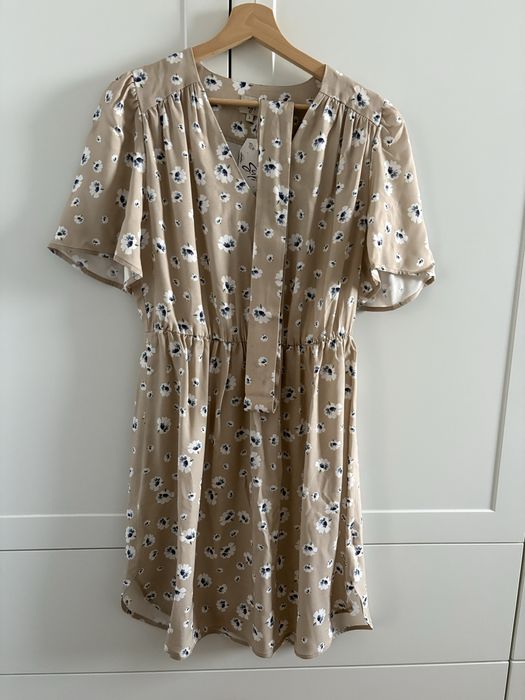 Sukienka Denia Zuli by Mamacita L