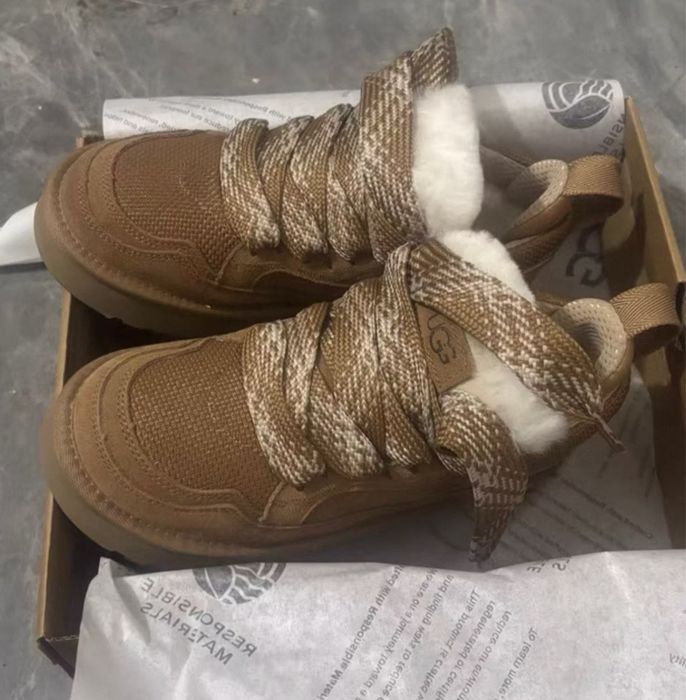 високі UGG lowmel угги уггі