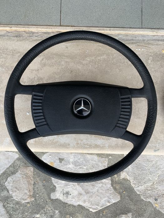 Volante Mercedes w115, w123 e w116.