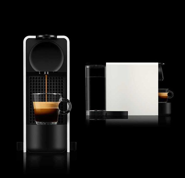 Essenza Plus C White Nespresso