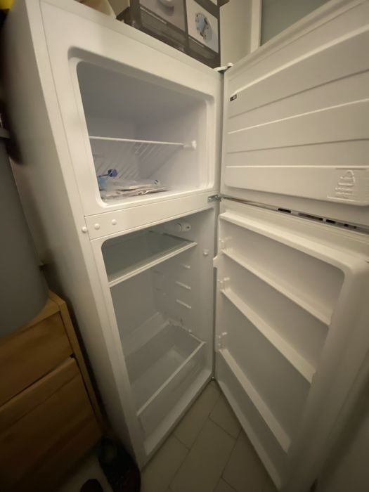 Frigorífico de 2 portas QILIVE