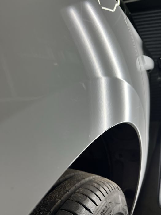 PDR TECHNIK Usuwanie Wgniecen