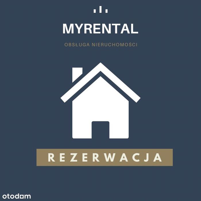 BEZ PROWIZJI 3 pokoje mieszkanie do wynajęcia przy ul. Wspólnej