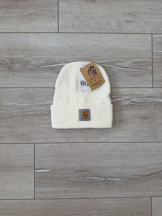 Шапка carhartt WIP/ шапка кархарт