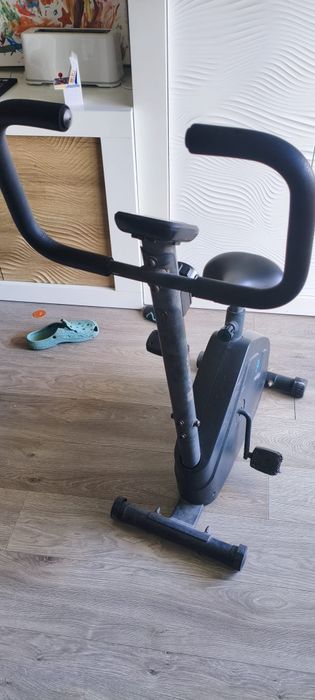 Bicicleta estática