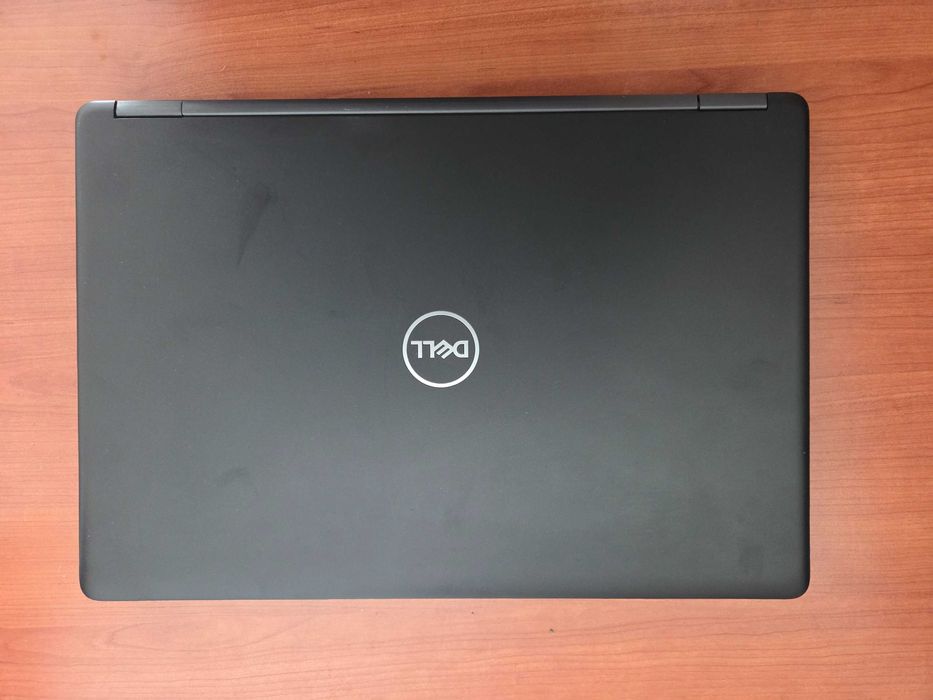 Portátil Dell Latitude 5490 i5-7300U 8GB 240GB SSD