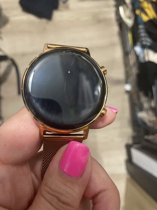 Smartwach Huawei Watch GT 2-21A  Dan-B19