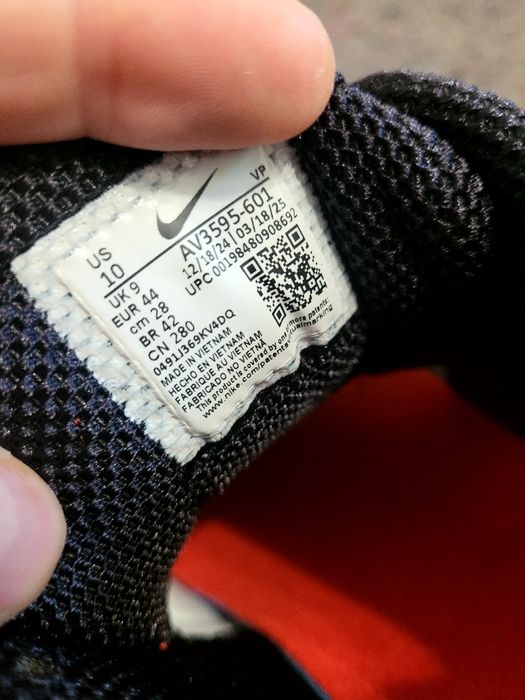 Кроссовки NIKE SHOX TL нові original