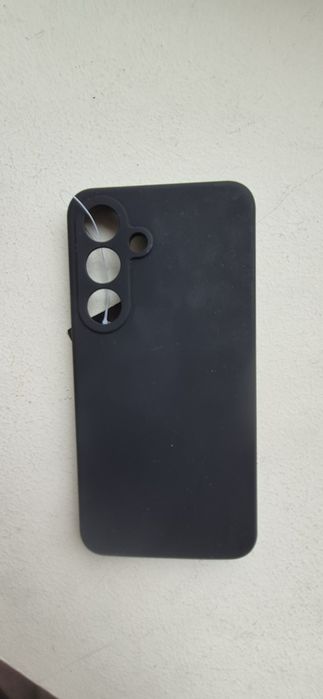 Чохол-накладка WAVE Full Silicone Cover.• Samsung Galaxy S25