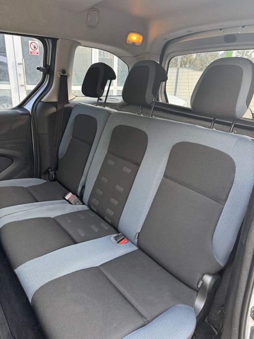 Продаж Citroen berlingo