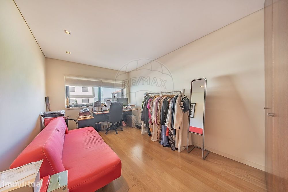Apartamento T2 para venda