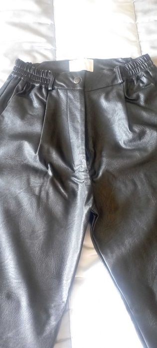 Calças polipele Claim XS/S