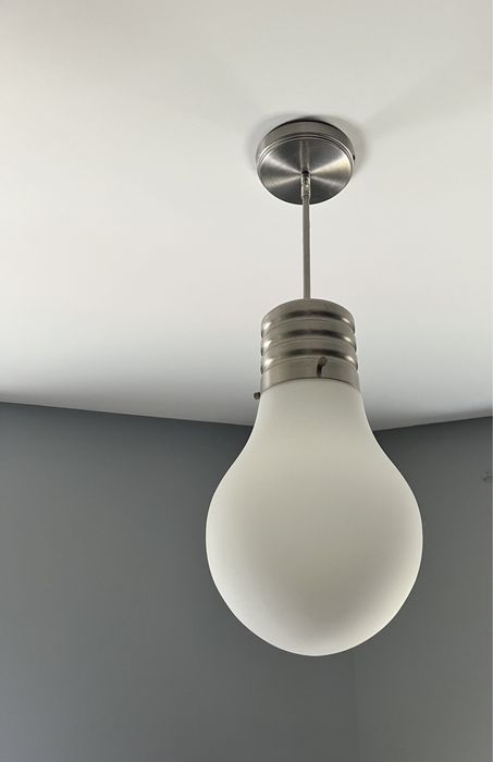 Lampy wiszące 2 szt