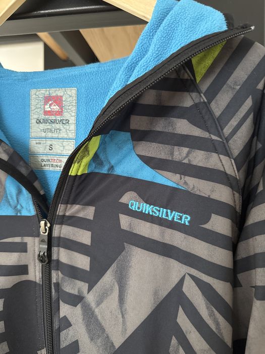 Qiicksilver kurtka/bluza młodzieżowa