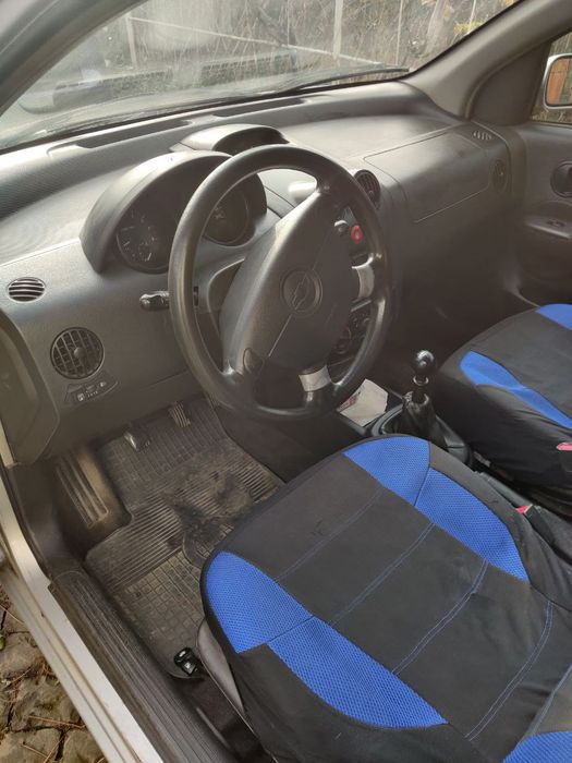 Продам Шевроле Авео 2005 року