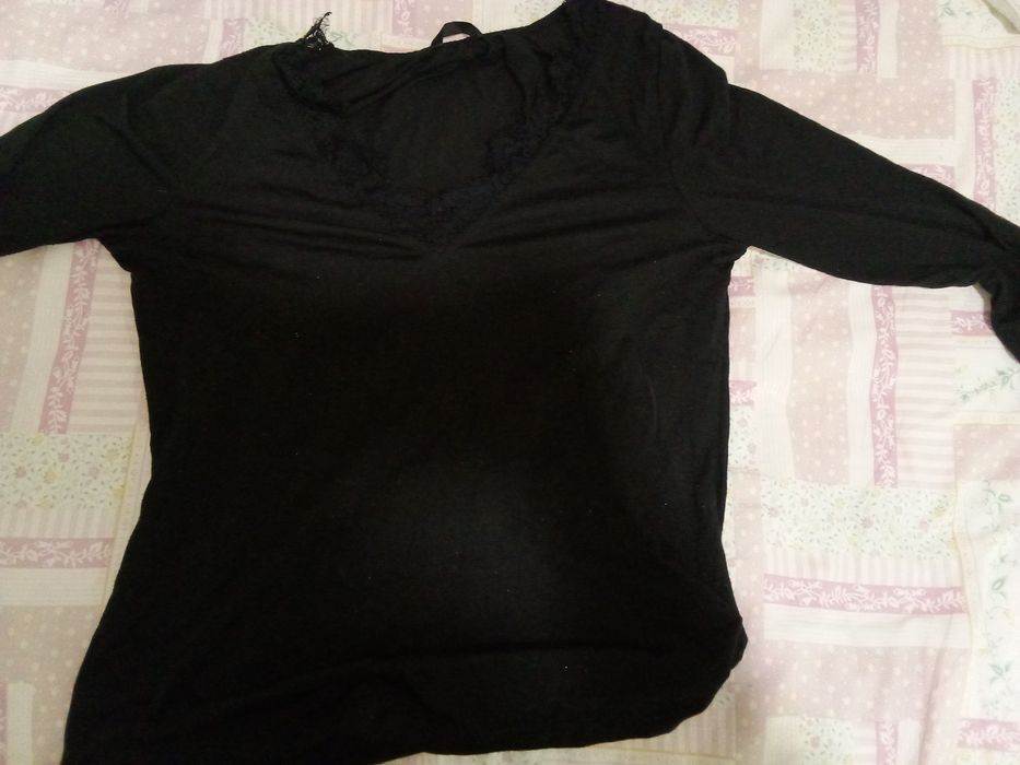 Várias Roupas de senhora