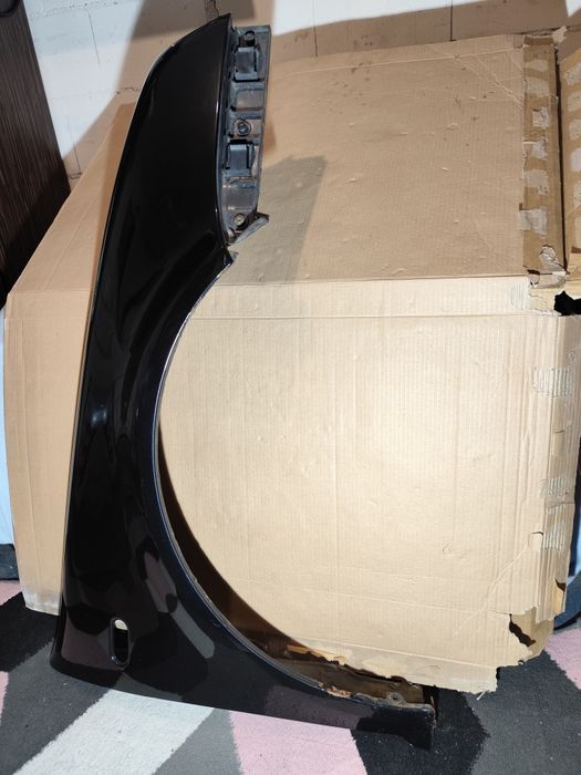 Błotniki Golf 4 IV Lewy Prawy LC9Z