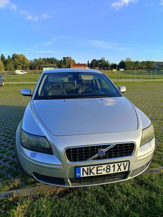 Volvo S40