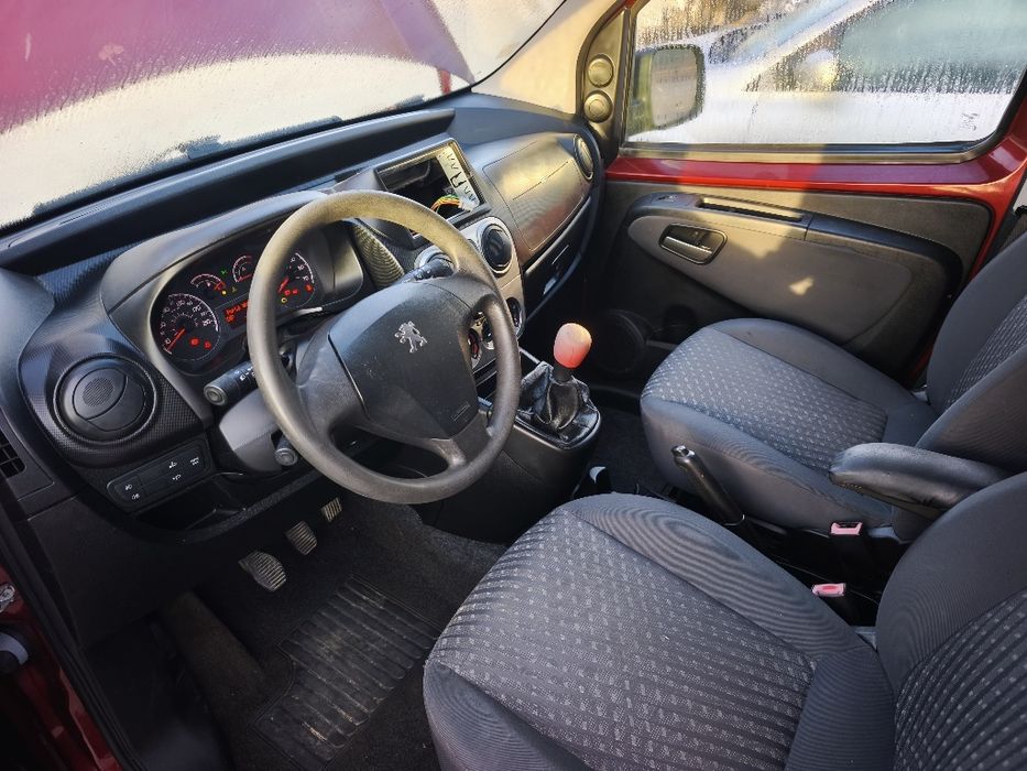 Peugeot bipper 1.3 avariado Moita • OLX.pt